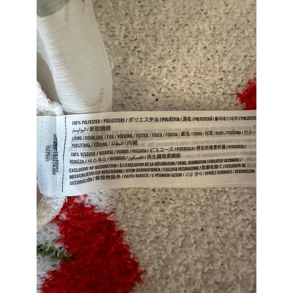 Abercrombie & Fitch Floral Dress - Picture 7 of 7